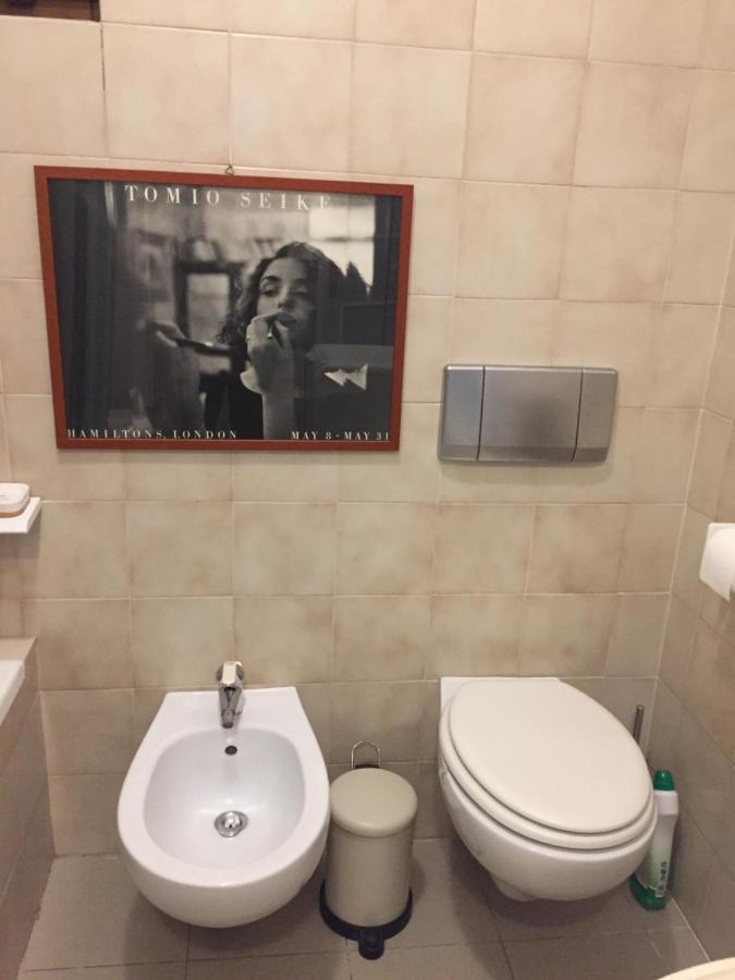 Bella Vista -Malpensa Airport-Leonardo- Διαμέρισμα Varallo Pombia Εξωτερικό φωτογραφία